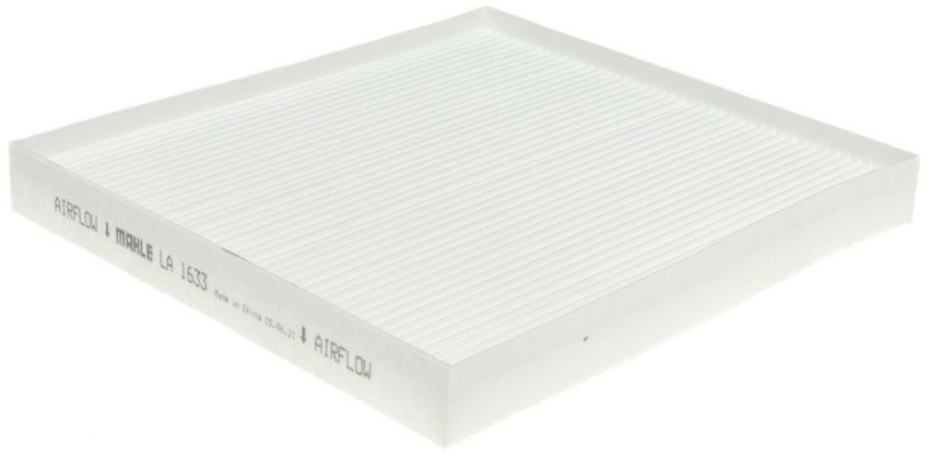 MAHLE LA 1633 Cabin Air Filter