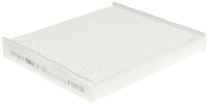 MAHLE LA 1634 Cabin Air Filter