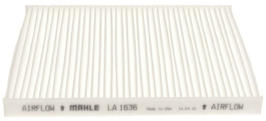 MAHLE LA 1636 Cabin Air Filter