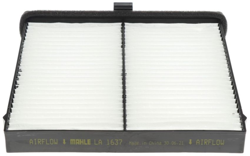 MAHLE LA 1637 Cabin Air Filter