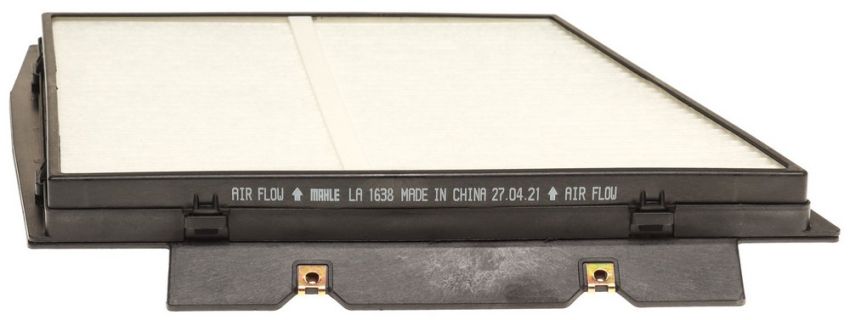 MAHLE LA 1638 Cabin Air Filter