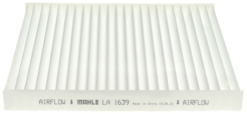 MAHLE LA 1639 Cabin Air Filter