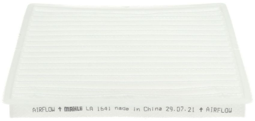 MAHLE LA 1641 Cabin Air Filter