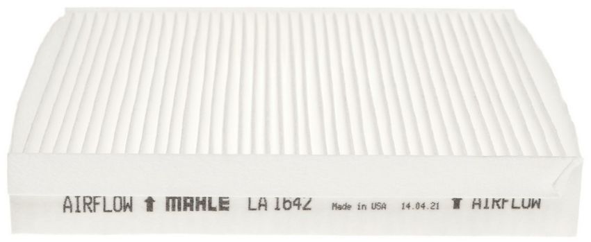 MAHLE LA 1642 Cabin Air Filter