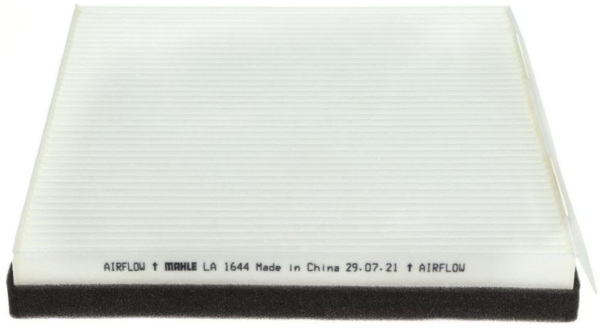 MAHLE LA 1644 Cabin Air Filter