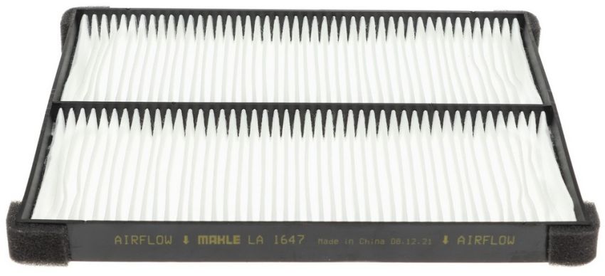 MAHLE LA 1647 Cabin Air Filter