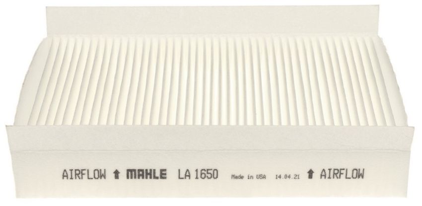 MAHLE LA 1650 Cabin Air Filter