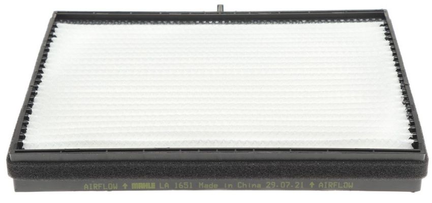 MAHLE LA 1651 Cabin Air Filter
