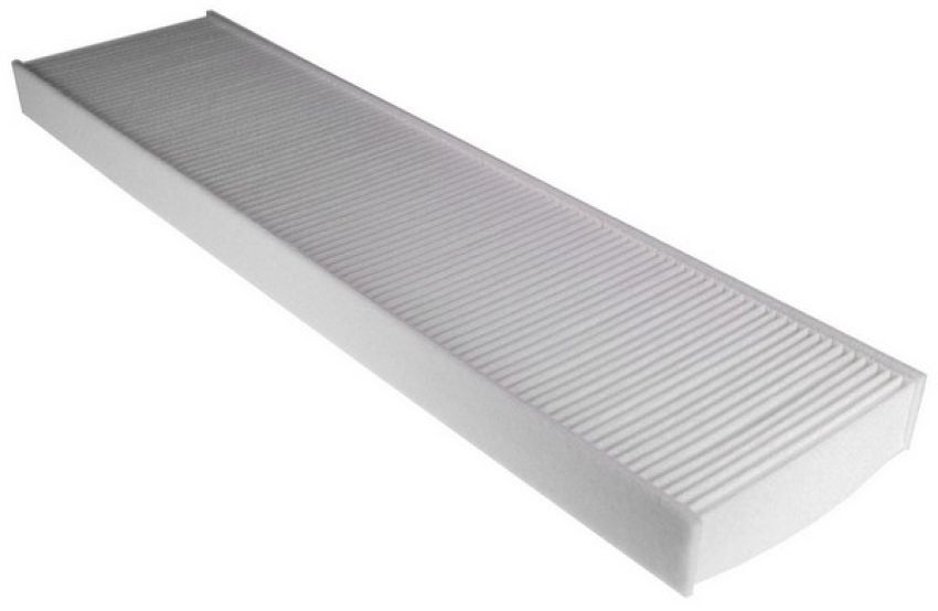 MAHLE LA 171 Cabin Air Filter