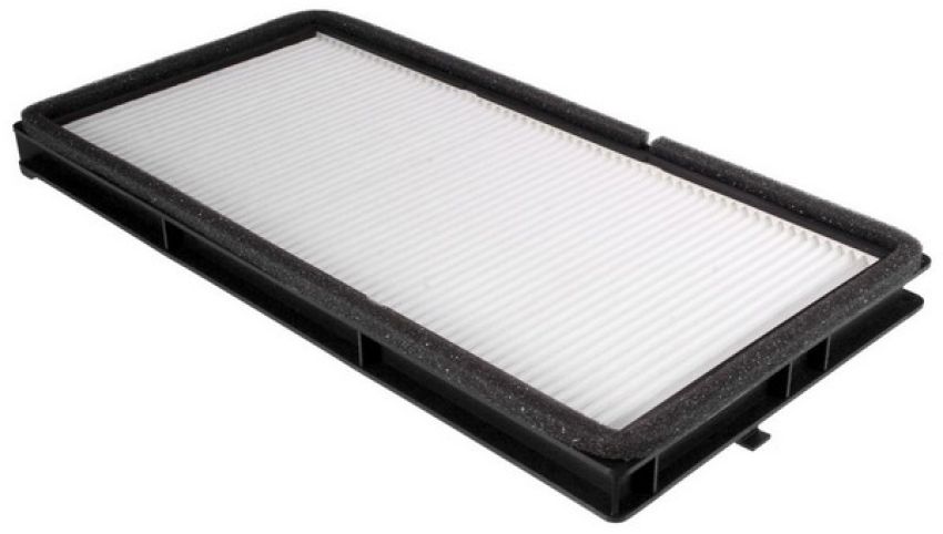 MAHLE LA 177 Cabin Air Filter