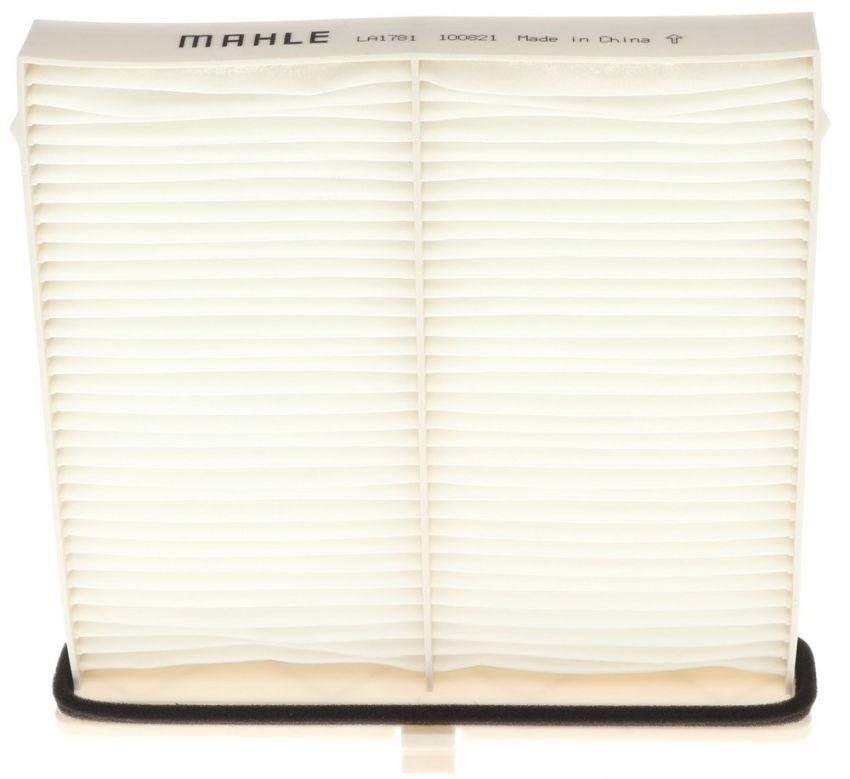 MAHLE LA 1781 Cabin Air Filter