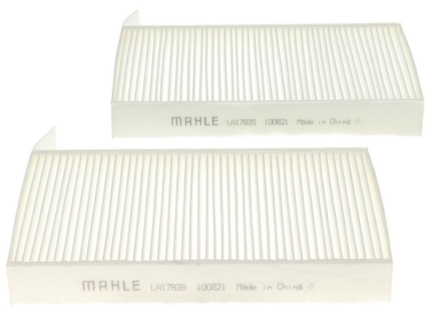MAHLE LA 1783/S Cabin Air Filter