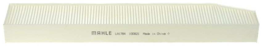 MAHLE LA 1784 Cabin Air Filter