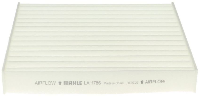 MAHLE LA 1786 Cabin Air Filter