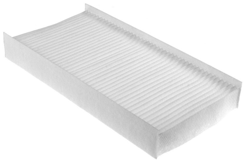 MAHLE LA 180 Cabin Air Filter