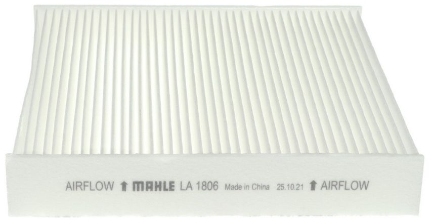 MAHLE LA 1806 Cabin Air Filter