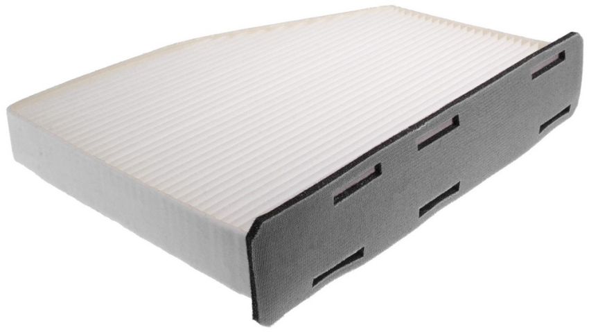 MAHLE LA 181 Cabin Air Filter