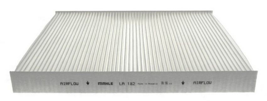 MAHLE LA 182 Cabin Air Filter