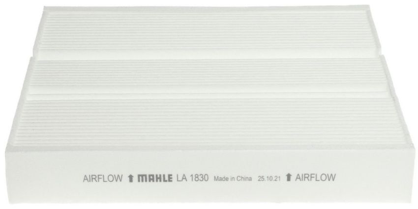 MAHLE LA 1830 Cabin Air Filter