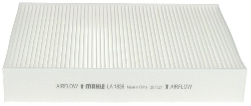 MAHLE LA 1836 Cabin Air Filter