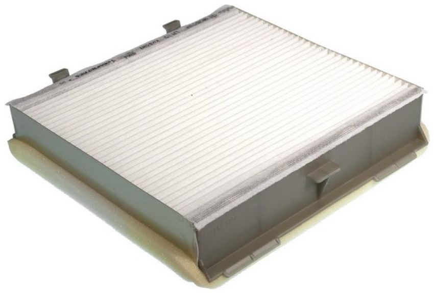 MAHLE LA 19 Cabin Air Filter