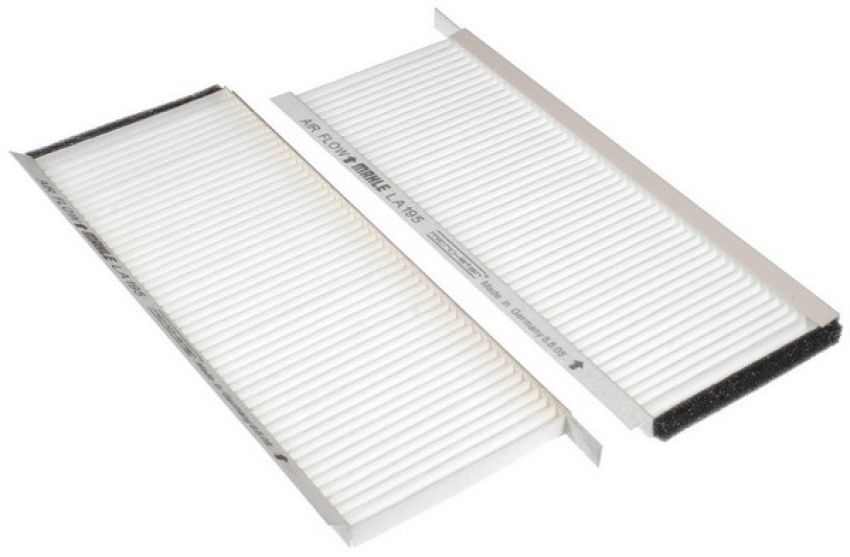 MAHLE LA 195/S Cabin Air Filter