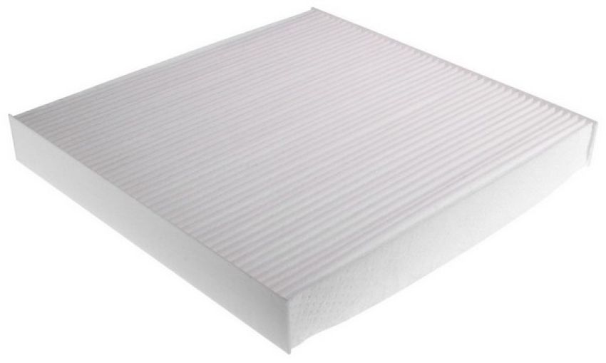 MAHLE LA 216 Cabin Air Filter