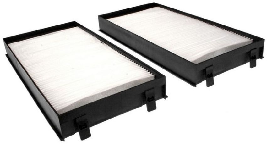 MAHLE LA 221/S Cabin Air Filter
