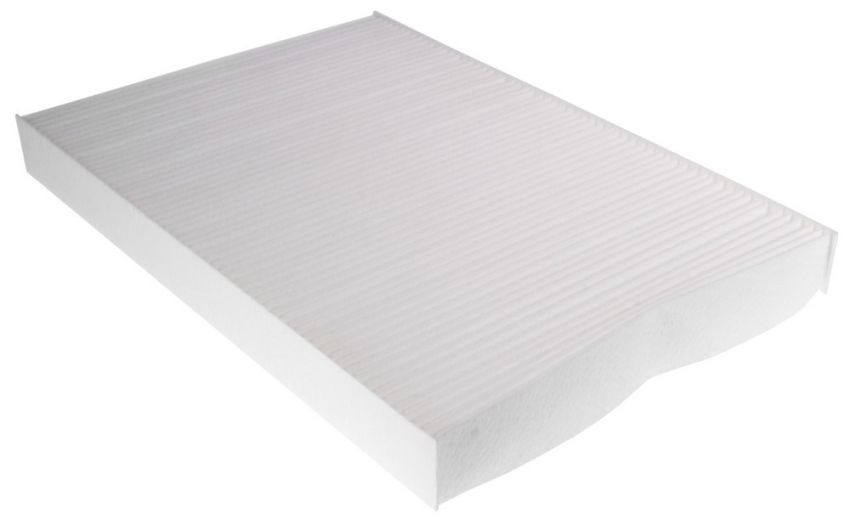 MAHLE LA 234 Cabin Air Filter