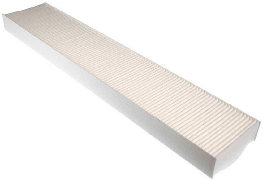 MAHLE LA 242 Cabin Air Filter