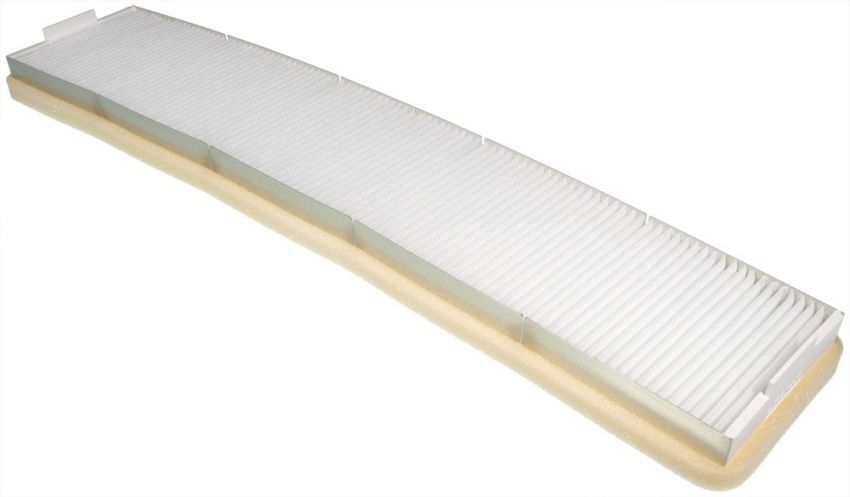 MAHLE LA 25 Cabin Air Filter
