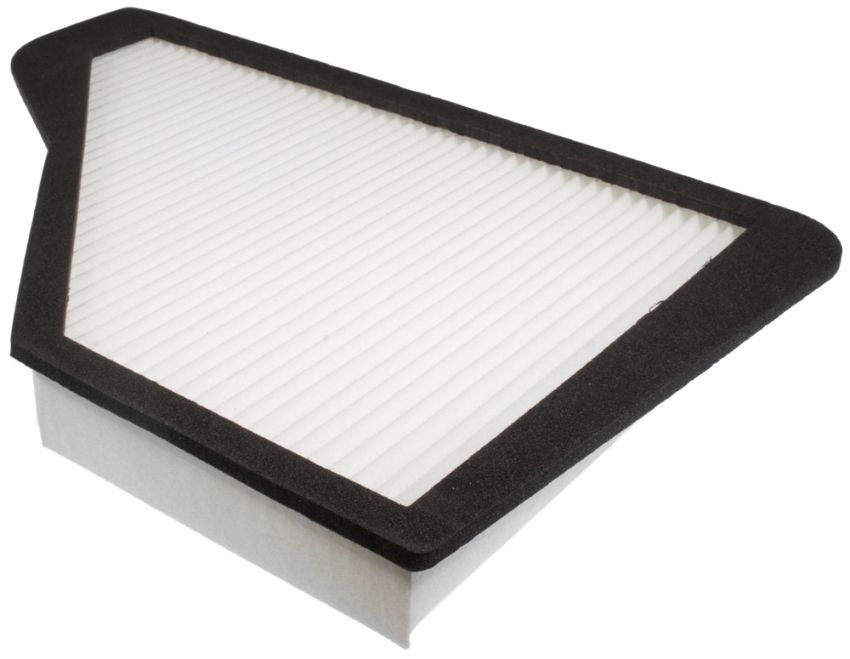 MAHLE LA 287 Cabin Air Filter
