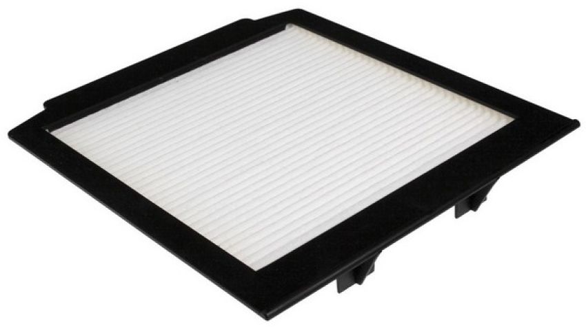MAHLE LA 288 Cabin Air Filter