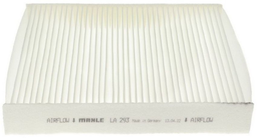 MAHLE LA 293 Cabin Air Filter