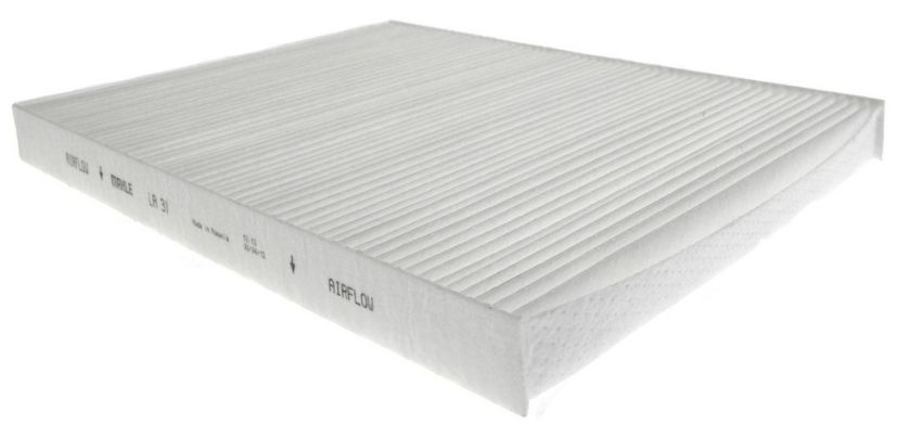 MAHLE LA 31 Cabin Air Filter
