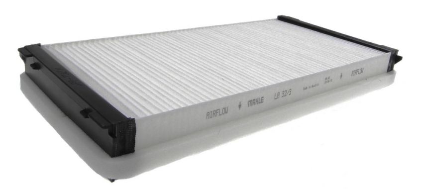 MAHLE LA 32/3 Cabin Air Filter