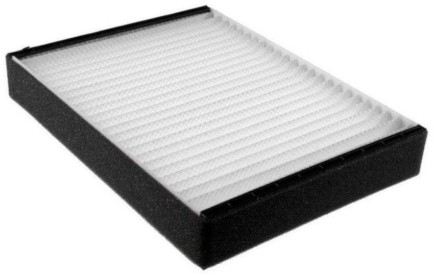 MAHLE LA 347 Cabin Air Filter