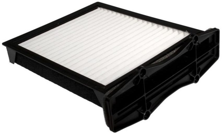 MAHLE LA 360 Cabin Air Filter