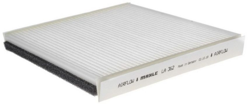 MAHLE LA 362 Cabin Air Filter