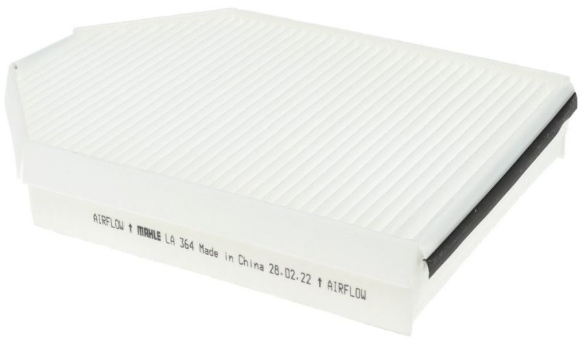 MAHLE LA 364 Cabin Air Filter