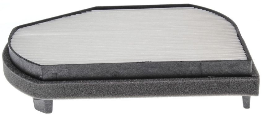 MAHLE LA 37 Cabin Air Filter