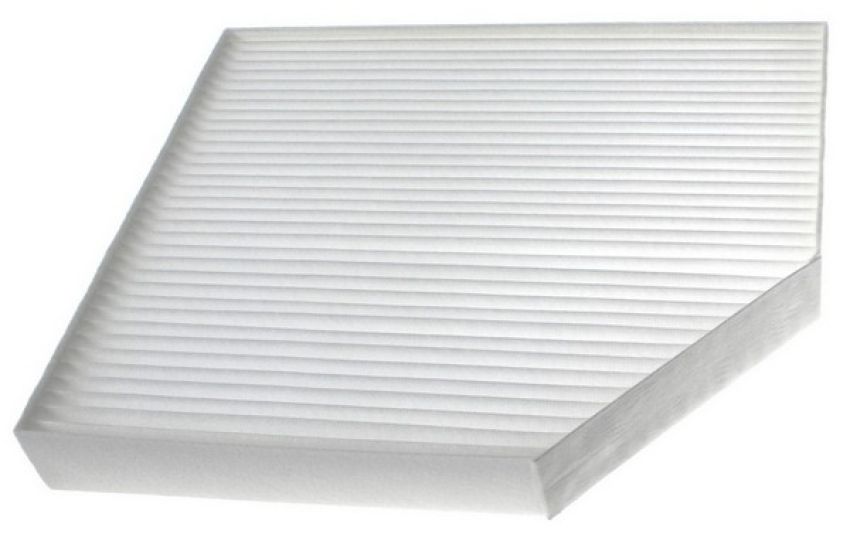 MAHLE LA 386 Cabin Air Filter