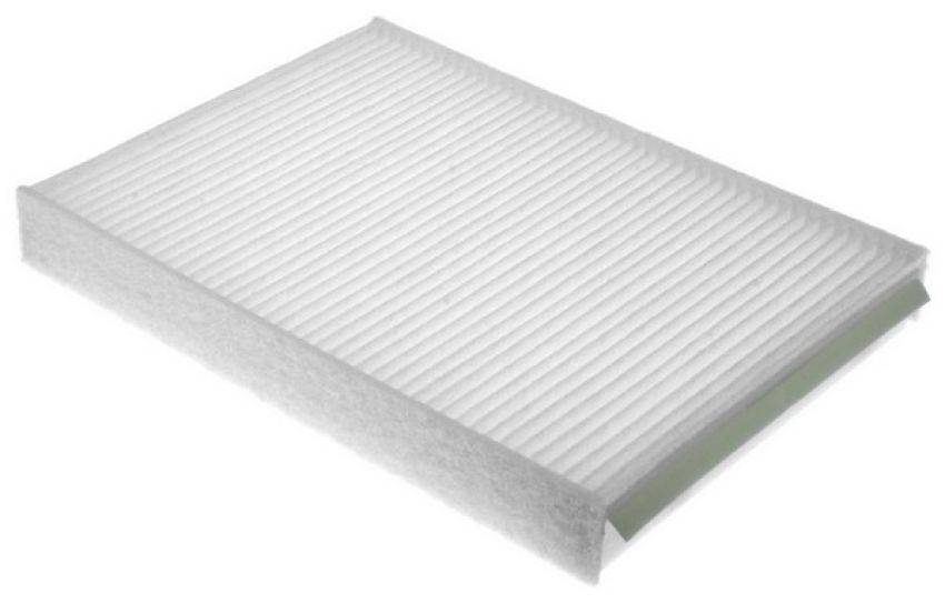 MAHLE LA 387 Cabin Air Filter