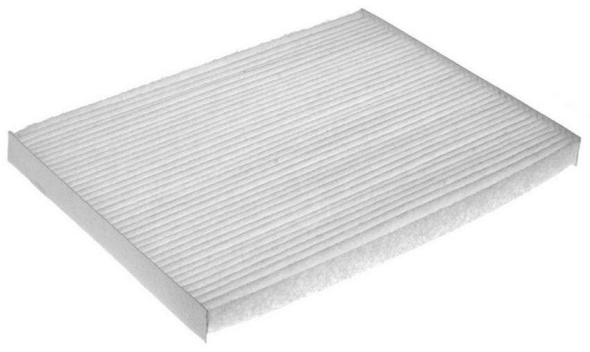 MAHLE LA 396 Cabin Air Filter