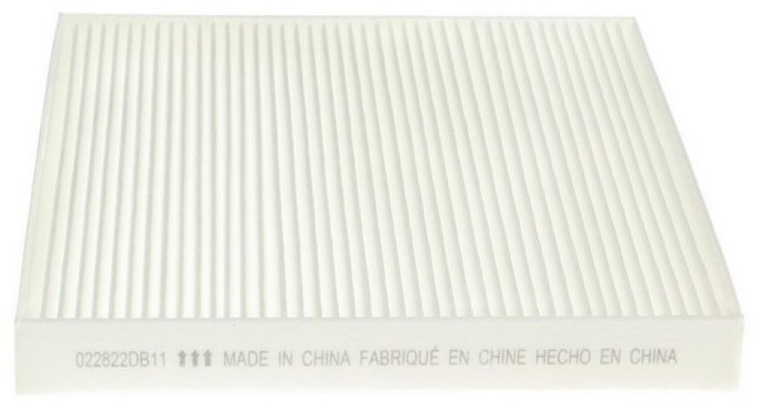 MAHLE LA 430 Cabin Air Filter