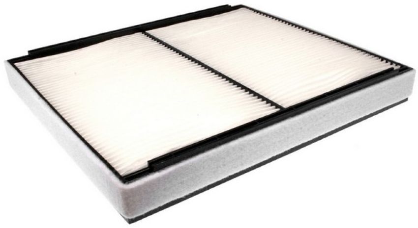 MAHLE LA 440 Cabin Air Filter