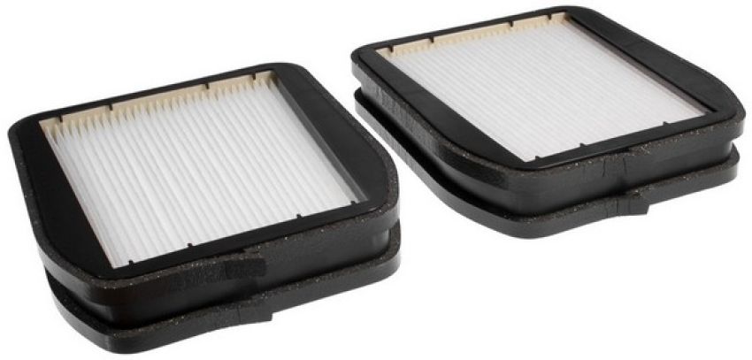 MAHLE LA 455/S Cabin Air Filter