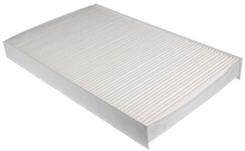 MAHLE LA 46 Cabin Air Filter