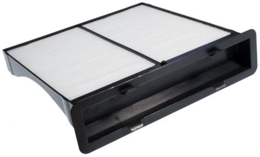 MAHLE LA 461 Cabin Air Filter