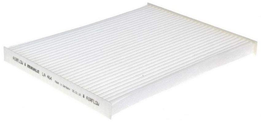 MAHLE LA 464 Cabin Air Filter
